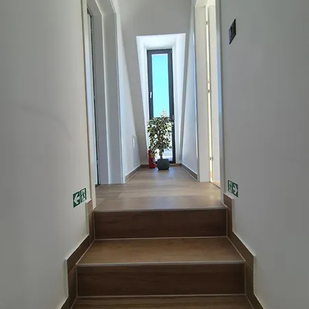 Gorska Idila Lipa - A Modern House In Quiet Area With Wellness