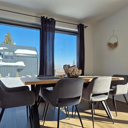 Gorska Idila Lipa - A Modern House In Quiet Area With Wellness Prázdninový dům Stari Laz